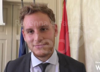 Finalmente al via la nuova circonvallazione di Castelbolognese