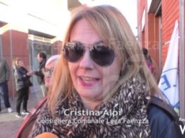 Furti. Alpi (Area Liberale): “Aumentare la videosorveglianza”