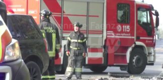 Mortale sulla circonvallazione a Faenza, perde la vita noto medico lughese