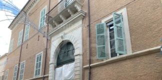 Restauro di Opere Risorgimentali Ravenna: “a primavera l’apertura del Museo di Byron”