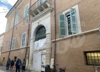 Restauro di Opere Risorgimentali Ravenna: “a primavera l’apertura del Museo di Byron”