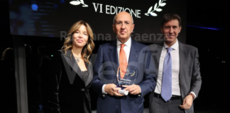 “Premio Italia Informa” per l’economia ad Antonio Patuelli
