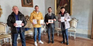 Domenica 3 dicembre torna la Maratonina di Voltana, 37esima edizione