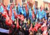 Martedì 14 gennaio sciopero dei metalmeccanici della provincia di Ravenna