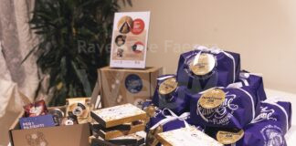 Natale IOR: sabato 2 dicembre i volontari nelle piazze coi “doni solidali”