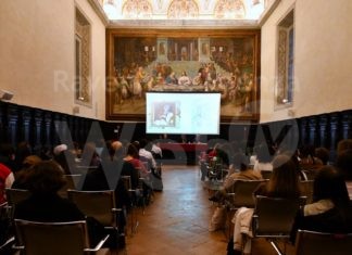 Letture Classensi, martedì gli studiosi Baranski e Mainini in dialogo sul tema “La circolazione dei libri”
