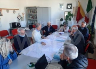 Alluvione: Incontro del consiglio territoriale di Roncalceci con rappresentanti del Consorzio di Bonifica della Romagna