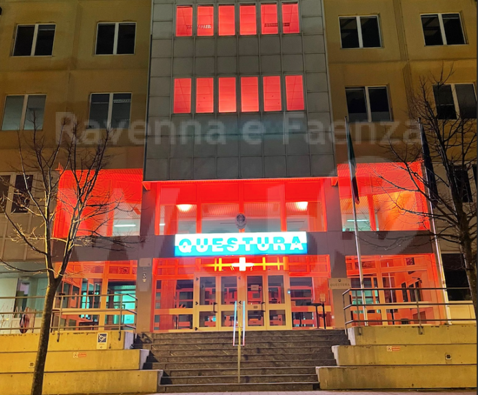 questura