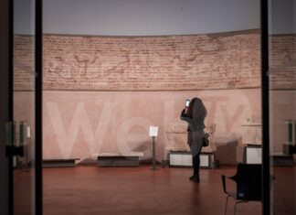 Museo Nazionale di Ravenna: appuntamenti e ri-scoperte