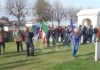 A Villanova la celebrazione del Remembrance Day