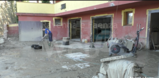 A Riolo Terme case allagate per la terza volta: alcuni residenti pensano all’esposto