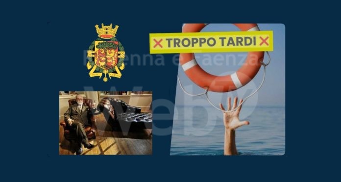 riscaldamento climatico