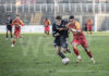Calcio: Derby giallorosso al Macrelli