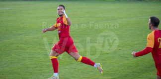 Calcio: Si vola ancora, battuta anche la Sammaurese