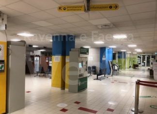 Accesso diretto al punto prelievi e ai servizi CUP del CMP