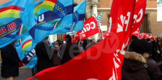 Fp Cgil e Uil Fpl: “Asp Romagna Faentina, i sindaci diano il buon esempio”