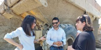 Oltre l’alluvione, mercoledì 29 novembre un incontro pubblico al Palazzetto dello Sport