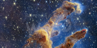 Palestra della Scienza: incontro dedicato allo spazio profondo e alle immagini del Telescopio Webb