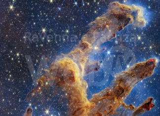 Palestra della Scienza: incontro dedicato allo spazio profondo e alle immagini del Telescopio Webb