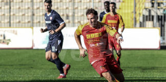 Calcio: I giallorossi ricevono al Benelli una squadra affamata di punti