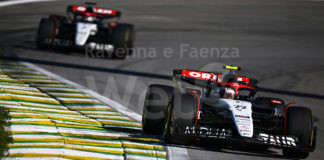 Gran Premio del Brasile: Alpha Tauri a punti per la terza settimana consecutiva