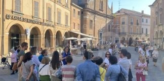 “Benvenuti a Bagnacavallo”: una visita guidata e domenica “Giardini Segreti” al Pantaleone e all’Ecomuseo