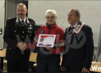 Nuovi volontari per salvaguardare il patrimonio culturale di Faenza