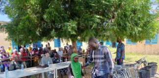 Federmanager: raccolta fondi per il Burkina Faso