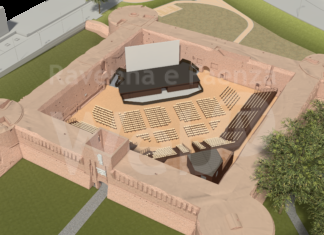 Recupero e valorizzazione della Rocca Brancaleone, entro la fine dell’anno al via l’ultima parte dei lavori