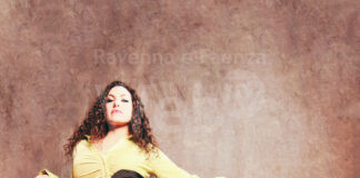 La voce di Sara Zaccarelli apre Christmas Soul