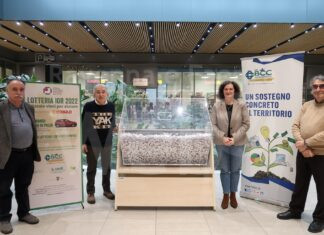 Lotteria IOR Ravenna e provincia: il 6 gennaio l’estrazione presso il Conad Superstore di Lugo