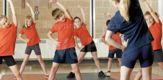 Attività motoria di base: la Regione finanzia 6 progetti nel ravennate con 75.590 euro