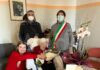 Solarolo in festa per i 103 anni della signora Luigia Guerra