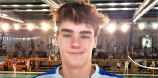 Buoni piazzamenti per i nuotatori faentini alla Coppa Brema