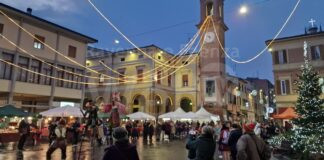 Massa Lombarda: Tanti eventi in vista del Natale