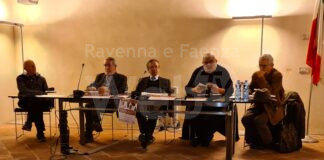 Una serata a dialogare sul futuro dell’uomo e del mondo