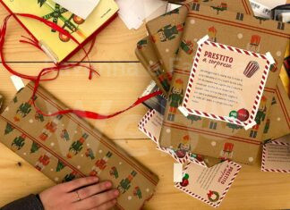 Biblioteca Classense, da domani parte il servizio di “prestito a sorpresa”