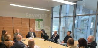 Marina di Ravenna, soluzione del problema allagamenti in zona darsena pescherecci e riqualificazione del mercato ittico: il Comune convoca un incontro