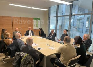 Marina di Ravenna, soluzione del problema allagamenti in zona darsena pescherecci e riqualificazione del mercato ittico: il Comune convoca un incontro