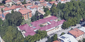 Approvato il progetto di manutenzione straordinaria della scuola per l’infanzia Mario Pasi