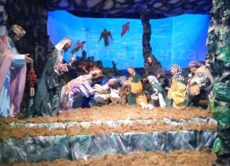 Una sorpresa natalizia: dopo 14 anni tornerà il presepe animato nella basilica di San Francesco