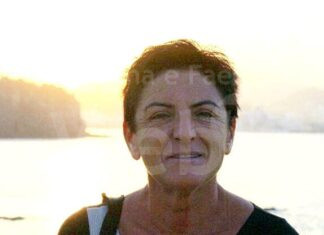 Addio a Manuela, storica volontaria di Porto Robur Costa