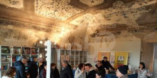 Coldiretti: Nuovo appuntamento con il Natale contadino per tutta la famiglia a Palazzo San Giacomo