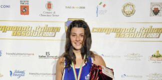Una settimana intensa ma ricca di emozioni per l’Edera Boxing Gym di Ravenna: una medaglia d’argento per Matilda Gibini