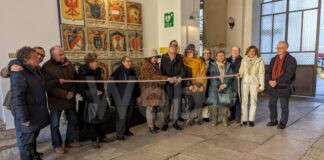 Inaugurato a Ravenna il punto di cardio-protezione nella sede della prefettura