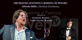 “La musica incontra la solidarietà”, concerto di fine anno al teatro Alighieri