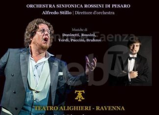 “La musica incontra la solidarietà”, concerto di fine anno al teatro Alighieri