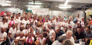 Sagra del Tortellone Sanpatriziese”: altri 20.000 euro di raccolta contro il cancro