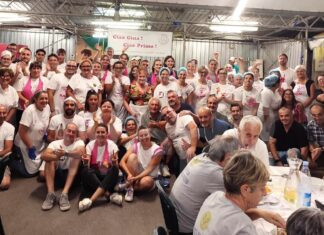 Sagra del Tortellone Sanpatriziese”: altri 20.000 euro di raccolta contro il cancro