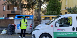 Aabbandono rifiuti: oltre 340 le sanzioni a Ravenna